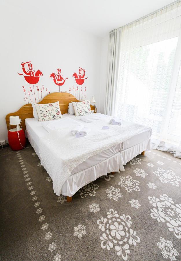 Hotel Bonvino Badacsony バダチョニトマイ エクステリア 写真