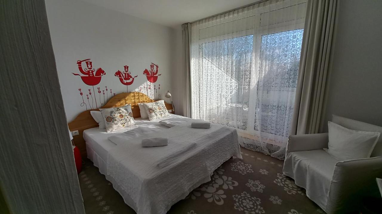 Hotel Bonvino Badacsony バダチョニトマイ エクステリア 写真