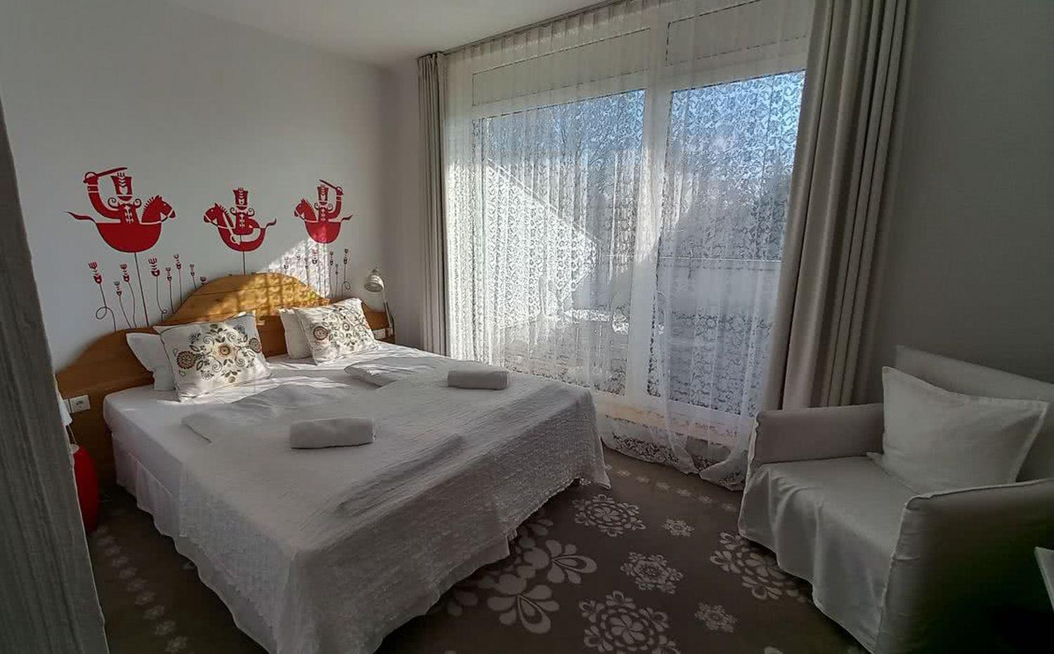 Hotel Bonvino Badacsony バダチョニトマイ エクステリア 写真