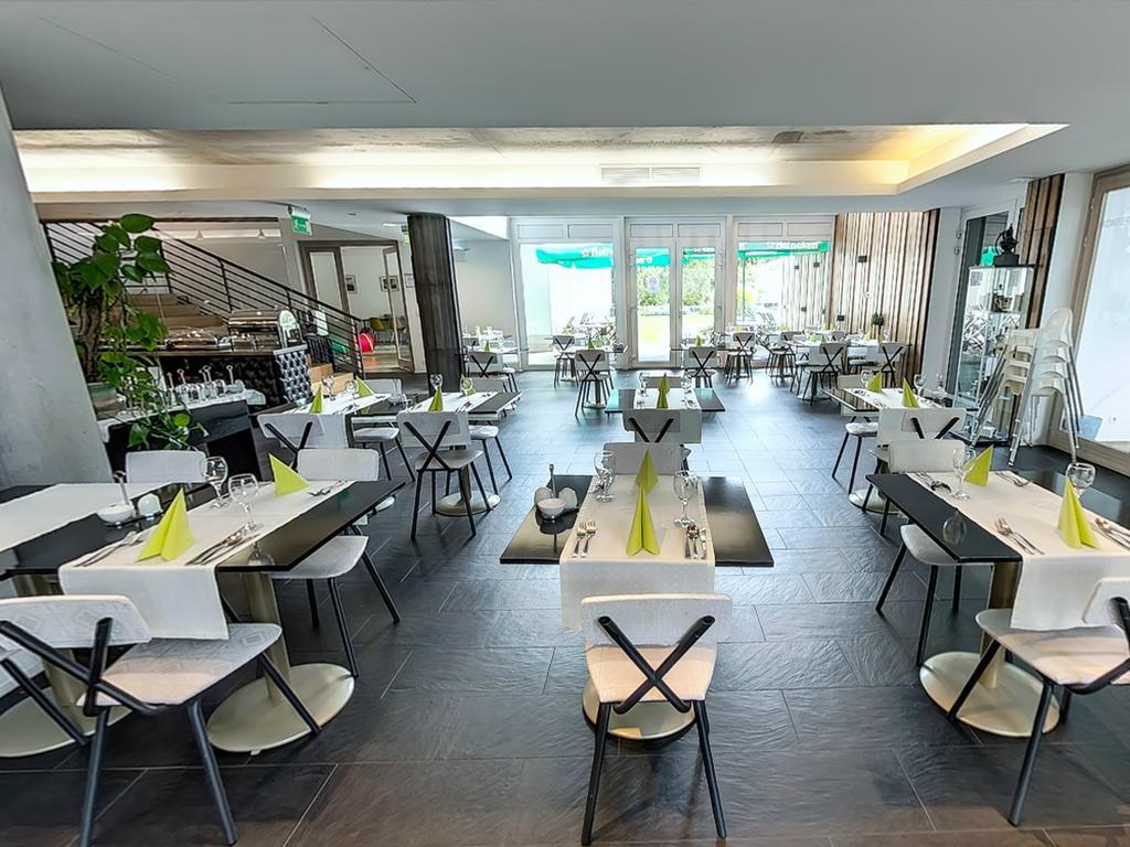 Hotel Bonvino Badacsony バダチョニトマイ エクステリア 写真
