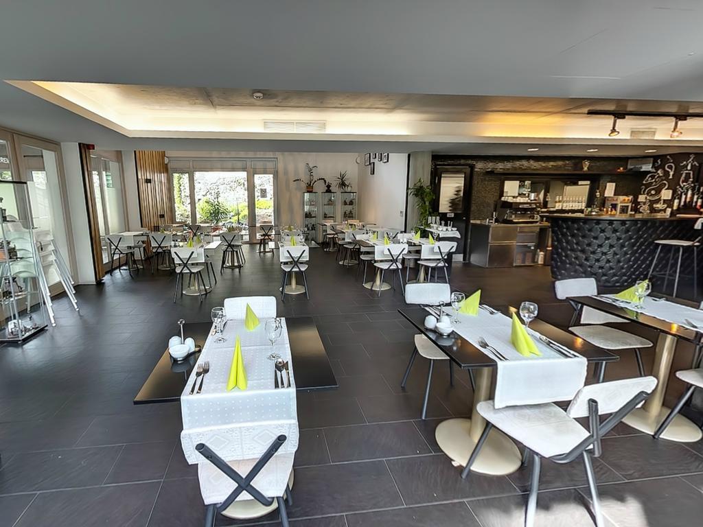 Hotel Bonvino Badacsony バダチョニトマイ エクステリア 写真