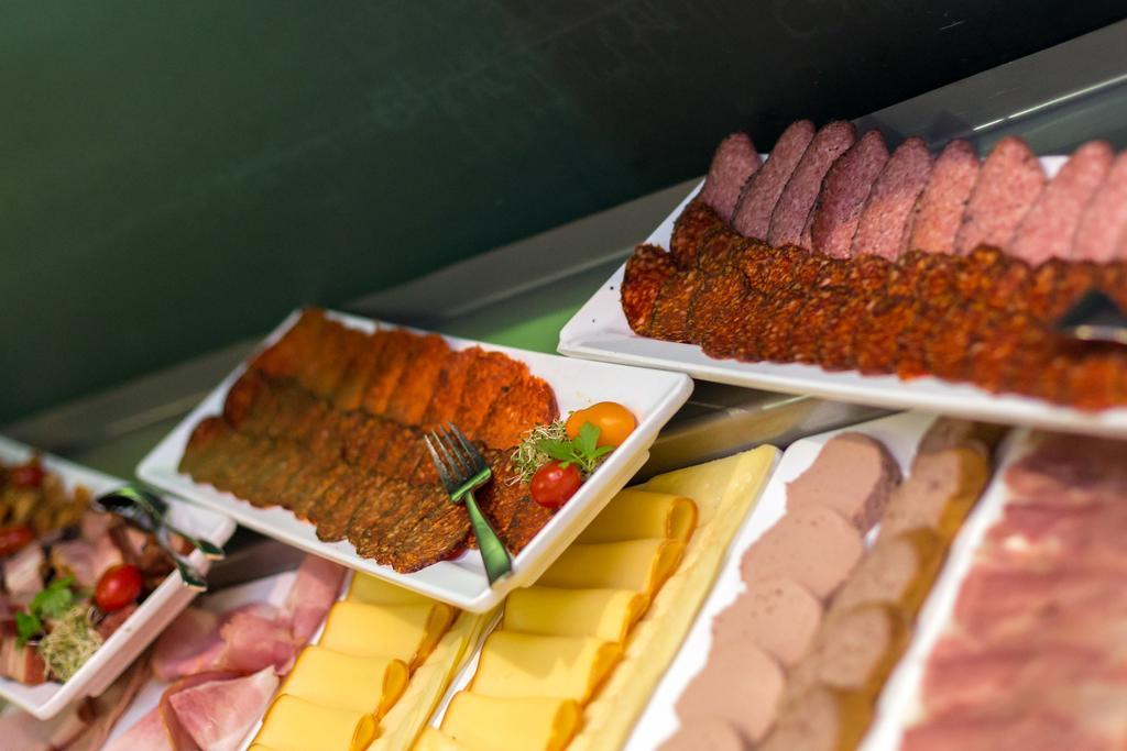 Hotel Bonvino Badacsony バダチョニトマイ エクステリア 写真