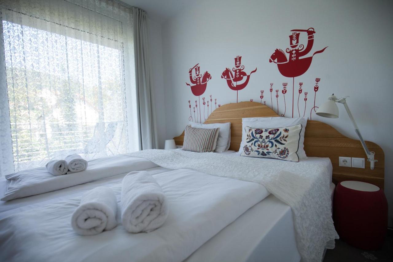 Hotel Bonvino Badacsony バダチョニトマイ エクステリア 写真
